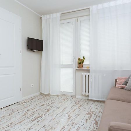 Apartament DreamHouse Darłowo Wyspiańskiego 19 Zewnętrze zdjęcie